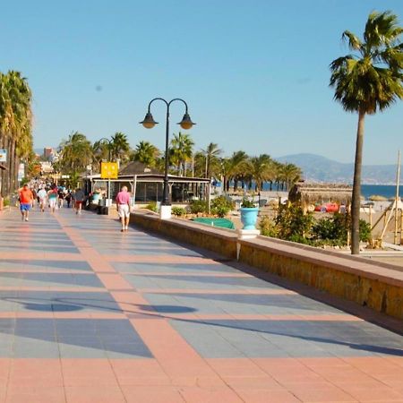 Acuario 22 Lejlighed Benalmádena Eksteriør billede